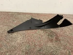 2013-2026 Honda CBR600RR Left Inner Mid Fairing Panel Aftermarket 64375-MJC-A000. Fixed Price $39.99.