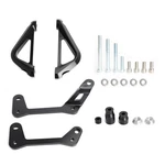 Engine Protective Guard Crash Bar Frame Cover For Yamaha Mt 09 Tracer Gt 2021.. Fixed Price $79.47.