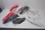 Honda Cycra/oem Plastics Fenders Side Panels CRF250R 14-17 CRF450R 13-16 #12 Gh. Fixed Price $97.75.