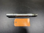 2009 Buell 1125CR Front Axle Shaft Bolt #NV4-37. Fixed Price $20.00.