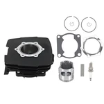 Engine Top End Kit For Yamaha DT175 MX175 1978-2014 66MM Bore 2A7-11311-00. Fixed Price $50.39.