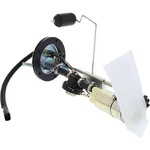 Balls 47-1072 Fuel Pump Assembly 2007 Harley Davidson Flhrs Road King Custom. Fixed Price $338.33.