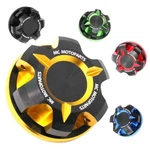 T-axis Blue Crankcase Oil Filler Cap For Monster 821 / 1200 14-17 18 19. Fixed Price $36.25.