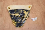 1979 Yamaha Yz 125 Air Box Lid Cap Side Cover / Panel. Fixed Price $99.00.