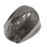 Carbon Effect Abs Rear Fairing Seat Cover For 2008-2020 Suzuki GSXR1300 Hayabusa. Fixed Price $49.95.
