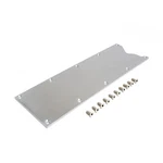 Rpc Valley Pan Cover R5310; Brushed Aluminum For Gm Ls Gen. Fixed Price $58.77.
