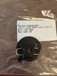Brp Can-am Spyder Lower Rear Pastil Right Oem 219800290 Genuine. Fixed Price $19.99.