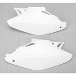 Ufo White Side Panels HO03690-041. Fixed Price $42.26.