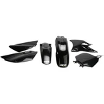 Ufo Plastics Body Black YZ85 '02-'06 YAKIT306-001. Fixed Price $107.92.