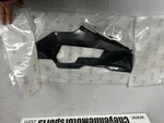 Nos Under Cowling Suzuki GSX-R1000 Black 2025 94500-17K00-ARX. Fixed Price $139.99.