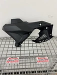 Genuine Oem Right Middle Lower Cowl For Honda CBR500 64335-MKP-J400. Fixed Price $19.99.