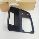 Oem Harley Davidson Right Lower Fairing Fascia 2014-2024 Touring Ultra 57100171. Fixed Price $28.45.