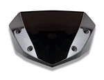 Genuine 2026 Kawasaki Z1100 Se Abs Meter Cover, Large/smoke 99994-2333. Fixed Price $108.74.