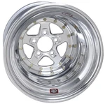 Weld Racing 88-514278 Pro Drag Alumastar 2.0 15X14 Bolt Pattern 5X4.75 IN.-88.9. Fixed Price $1062.61.