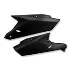 Cycra Side Panels YZF250/450 14-17 Bk. Fixed Price $69.91.