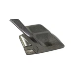 61300733EAI New Oem Harley-davidson Black Gold Flake Left Extended Side Fairing. Fixed Price $359.99.