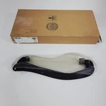 Harley-davidson Cvo Electra Glide Right Side Fairing Deflector 57655-08A. Fixed Price $56.95.