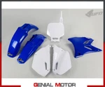 Complete Body Kit Ufo Plast For Yamaha Yz 85 2002 2014 06999. Fixed Price $98.51.