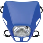 Ufo Plastics Firefly Headlight Assembly Blue PF01705-089. Fixed Price $69.25.