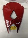 Triumph 13-17 Daytona 675/R Rear Lower Fairing Panel Oem (T2309446). Fixed Price $49.95.