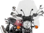 Slipstreamer S-02-C Spirit Clear Windshield VT700C Shadow And CMX250C Rebel. Fixed Price $357.10.