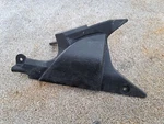 Honda VFR800 Right Side Panel Infill Duct Cover Trim Surround 80120 Mcw D000. Fixed Price $32.23.