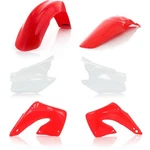 Acerbis Plastic Kit - Factory Colors 2071020242. Fixed Price $119.99.