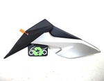 19-23 2019 Honda CBR500 CB500 Left Side Mid Fairing Plastic Cowl 254770 Oem. Fixed Price $55.79.