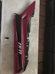 91 Kawasaki Ninja ZX11C Oem Left Side Cover 36010-5422-JN Ebony/rose New. Fixed Price $169.95.