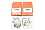 X2 Carburetor Rebuild Kit 92-94 Goldwing GL1500 Honda Repair Set New #E257. Fixed Price $29.95.