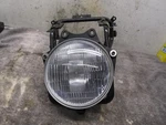 99 - Yamaha XVZ1300 Royal Star Venture Headlight W/ Mounting Bracket Perfect. Fixed Price $125.00.
