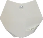 Acerbis Front Number Plate White 2253010002. Fixed Price $25.15.