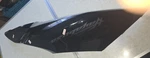 2023 Suzuki Hayabusa GSX1300R Oem Cover,frame Rear,r (black) 47320-10L00-YVB. Fixed Price $60.00.