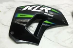 13 Kawasaki Left Side Cover Cowl Fairing Panel. Fixed Price $69.76.