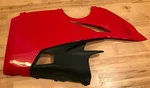 Ducati Panigale V4 V2 Fairing Lower L/h Used Oe P/n 48019161A 2018-20. Fixed Price $150.00.