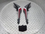 2022 22-25 Bmw G310R Rear Left Right Side Tail Fairing Cover Cowl Panel Oem. Fixed Price $46.49.