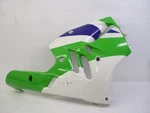 1994-1995 Kawasaki Ninja ZX9R Right Lower Fairing Body Cowl Plastic 55049-5292-C. Fixed Price $150.00.