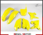 Complete Bodykit Ufo Plast For Yamaha Yz 125 2002 2014 12101. Fixed Price $118.48.