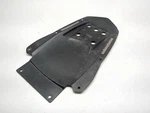 11-13 Yamaha FZ8 Rear Inner Fender Splash Mudguard. Fixed Price $42.53.