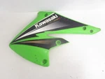 Kawasaki Kx 250 Left Side Gas Fuel Tank Cover 49089-0021-6W 2004. Fixed Price $25.72.