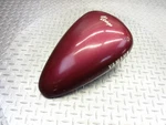 1987 88 Yamaha Virago XV535 Oem Gas Top Tank Cover Shroud Fairing Shell. Fixed Price $82.99.