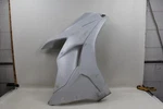 Ducati 939SS Supersport Right Side Upper Lower Fairing Cowl Panel 48018821BW. Fixed Price $104.99.
