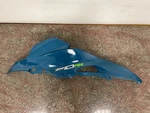 16-2020 Kawasaki Ninja ZX-10R Left Upper Fairing Cowling Aftermarket 55057-5080. Fixed Price $149.99.