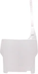 Acerbis Front Number Plate White 2042210002. Fixed Price $27.85.