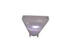 Honda St 1100 Front Inner Fairing Cover 64215-MT3-0000 1992 17382223. Fixed Price $34.82.