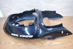 2001 Suzuki GSX1300R Hayabusa Rear Back Tail Fairing Cowl 47311-24F00. Fixed Price $99.95.