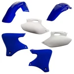 Acerbis Plastic Kit (oem Colors) Compatible With 01-02 Yamaha YZ250F /426F. Fixed Price $112.99.