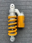 Ohlins Rear Shock Absorber For Honda Grom MSX125. Fixed Price $589.00.