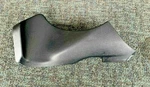 05-06 Kawasaki 636 Left Dash Fairing Plastic D0606-9 ( 2 Availabe ). Fixed Price $35.00.