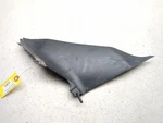 08-10 Suzuki Gsxr 600 750 Left Side Inner Trim Fairing Cover Panel. Fixed Price $24.99.